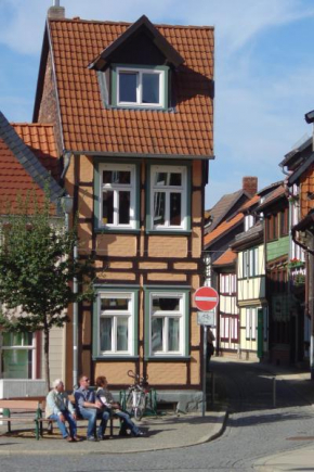 Am Kleinsten Haus